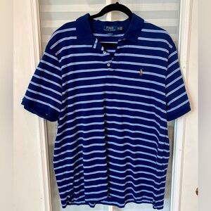 Men’s Classic Fit Polo